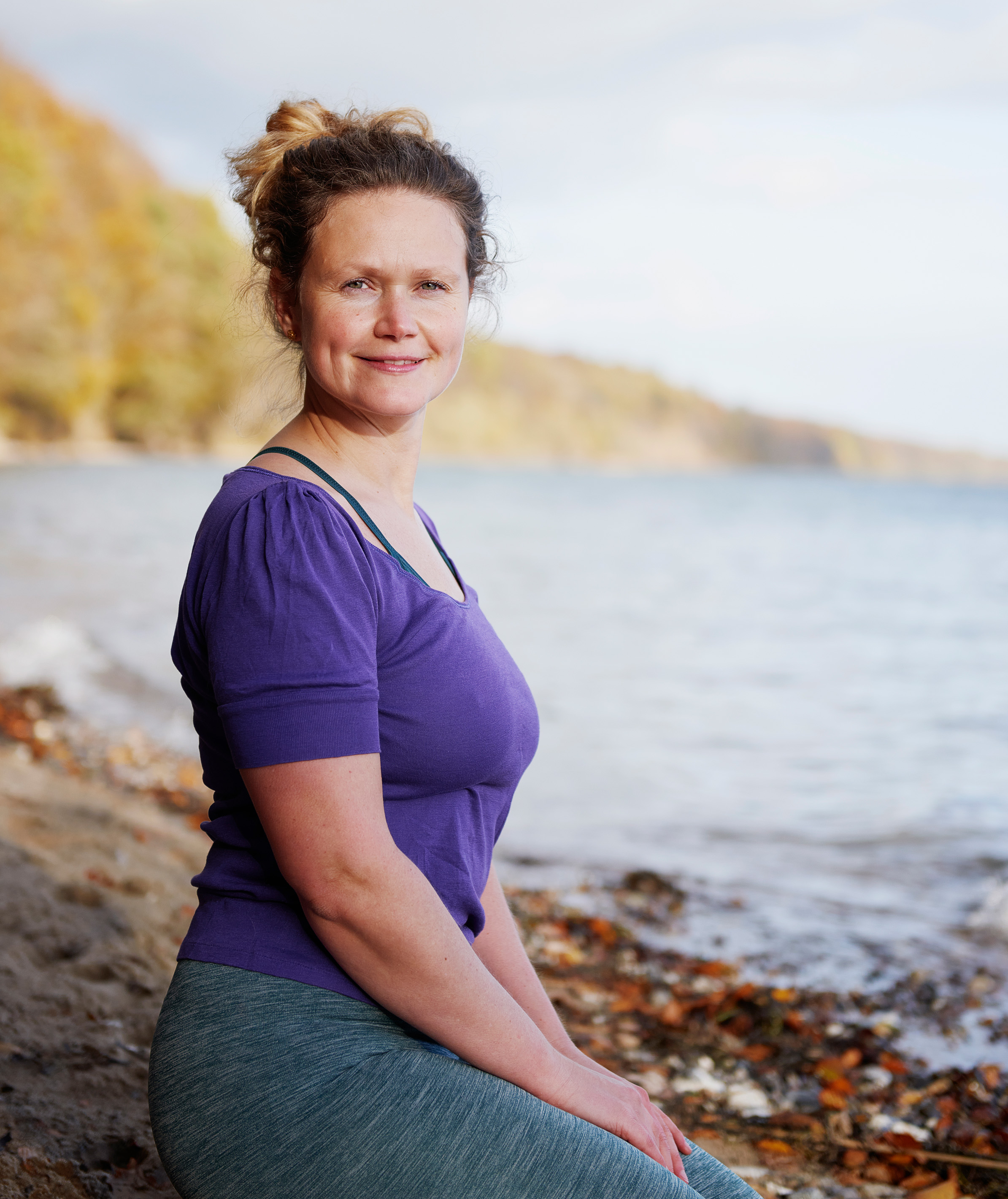 Maja Lindberg – Sol Yoga